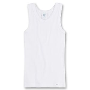 Sanetta Girl's Camisole White Wei (10) 4 Years