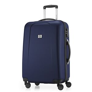 Hauptstadtkoffer Wedding Suitcase Blue