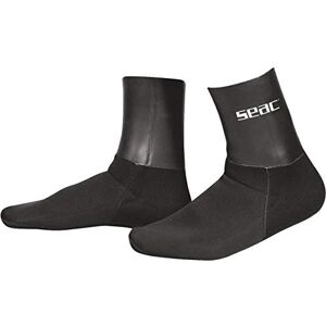 Seac Anatomic, Neoprensocken, Thermosocke für Apnoe und Tauchen mit Tauchflossen