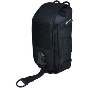 Hazard 4 Zusatztasche Flip, Schwarz, PCH-FLIP-BLK