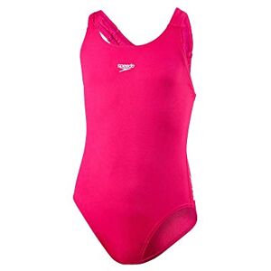 Speedo Endurance+ Women's Medalist Swimsuit for Girls