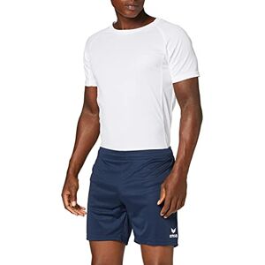 Erima Herren Shorts Rio 2.0 mit Innenslip, new navy, 6 (34 UK) 316015