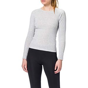 CMP Thermoshirt für Damen, Grau Mel., D46