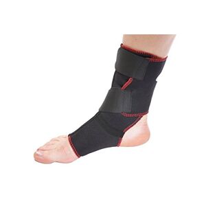 TSM 88 TSM 3585 Sports Bandage Ankle Bandage Pro Open Right M