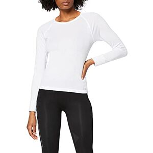 CMP Thermoshirt für Damen, Weiss, D40