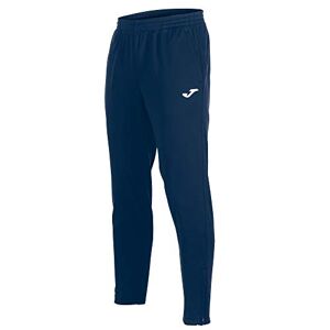 Joma Sports Lange Nilhose (dünn) Hose, Marine, S