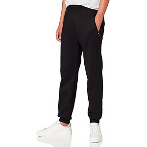 Trigema Herren Hose 674096, Gr. 60 (HerstellergröÃŸe: XXL), Schwarz (schwarz 008)