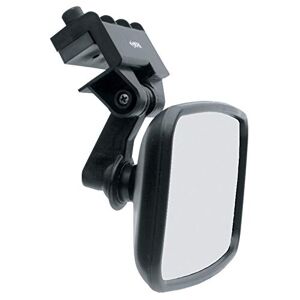 Cipa Jobe Boot Zubehör Safety Mirror, black, One Size, 420805003PCS