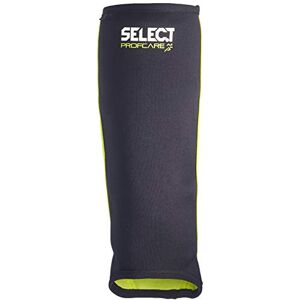 Derbystar SELECT Select Wadenbandage, S, schwarz, 5611001111