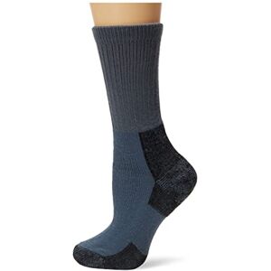 Thorlos Damen Wandersocken – Schieferblau, Größe S