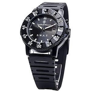 Smith & Wesson Smith and Wesson Uhr, Modell S.W.A.T., WEEE-Reg.-Nr. DE93223650