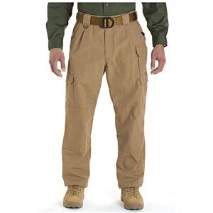 5.11 Men's Tactical Trousers, brown