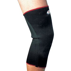 TSM 88 TSM Sportbandage Kniebandage aktiv lang, XL, 2224