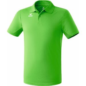 Erima Children's Function Polo Shirt green Size:164