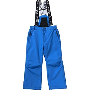 CMP Boy's Ski Trousers, Real, 152 EU