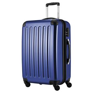 Hauptstadtkoffer Suitcases, 65 cm, 74 L, Blue