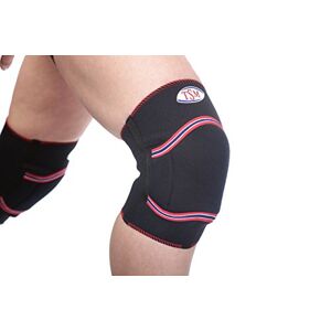 TSM 2553-1 Sports Bandage, Knee Pad Active, Size L