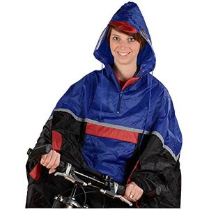 Fischer Deluxe Rain Poncho, 86300