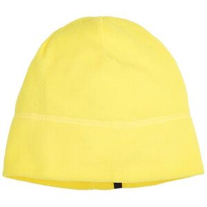JAKO 2.0 Fleece Hat, Unisex, Fleecemütze 2.0, yellow, 1