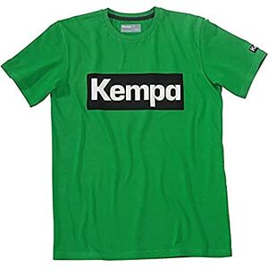 Kempa Uhlsport Uhlsport FanSport24  Promo T-Shirt, schwarz Größe XL