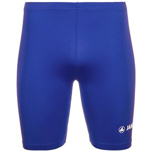 JAKO Basic 2.0 Unisex Shorts, blue, s