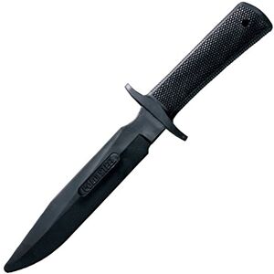 Cold Steel 92R14R1 Military Classic Training Knife Black