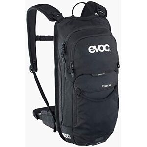 EVOC Stage 6l Rucksack schwarz