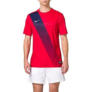 Nike Herren Jersey Sash,rot (university red/Midnight navy/football white), M