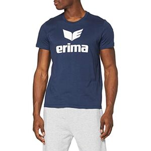 Erima Herren T-Shirt Promo, new navy, L, 208348