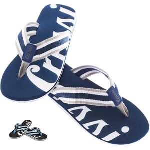 Cressi Men's Portofino Swimming Beach Shoes, Blue, 42-8