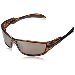 Dice Uni Sonnenbrille, braun, D01261-2