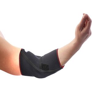 TSM Sportbandage Ellenbogen-Bandage aktiv, XXL, 2116