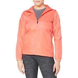 Joma Women's Rain Jacket