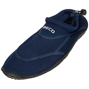 Beco Surf/Bathing Shoes for Men and Women, blue, 36