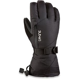 Dakine Sequoia Glove L Snow Global, black