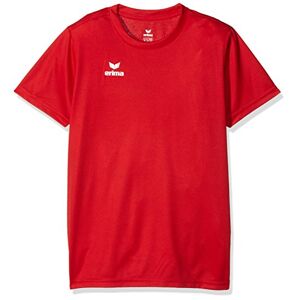 Erima Children’s Teamsport Functional T-Shirt, red, 128