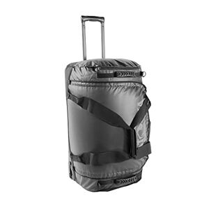 Tatonka Barrel Roller, 75 x 42 x 38 cm Roll Bag 80 Litres Black black Size:75 x 42 x 38 cm, 80 Liter