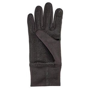 Areco Adult Glove, Black, 8