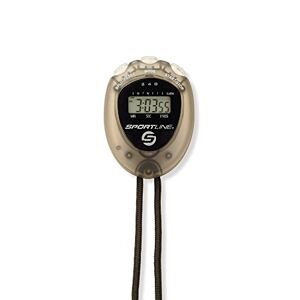 Sportline 240 Series Stopwatch