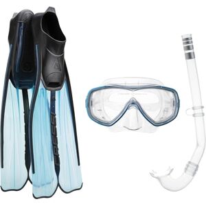 Cressi Rondinella Bag Unisex Diving Set, 43/44