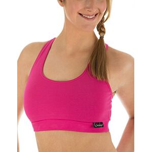 WINSHAPE Damen Fitness Freizeit Sport-BH Bustier WVR1