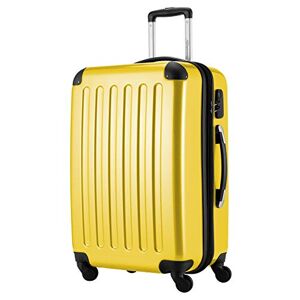 Hauptstadtkoffer Suitcase, 63 cm, 87 Liters, yellow yellow, 39662246