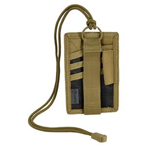 Hazard 4 Badger Coyote ACS-BDG-CYT Chest Bag, 13 x 8 x 1 cm, 0.1 Litre