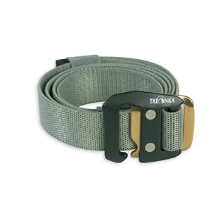 Tatonka Stretch Belt 25 mm grey Warm Grey Size:28 x 14 cm