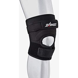 Zamst Kniebandage JK 2 schwarz schwarz M