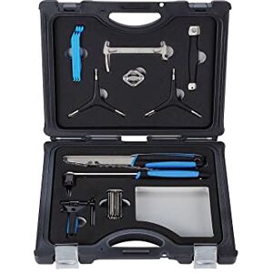 BBB Werkzeug Basekit Btl-92 2.977.459.201 Tool Set, Black, 10-Piece