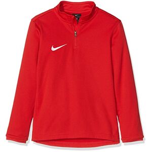 Nike Unisex Kinder Academy16 Sweatshirt, University Red/White, XL EU
