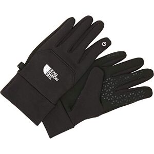 THE NORTH FACE Herren Handschuhe Etip, Black, L, T0A7LN