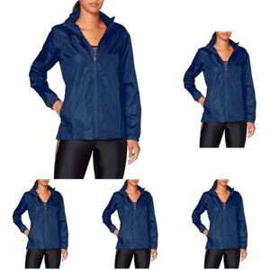 Joma Women's Rain Jacket