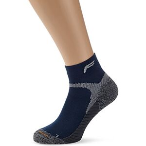 Flite F Lite Feet Multifunction 100, Navy/Anthracite, 35-38